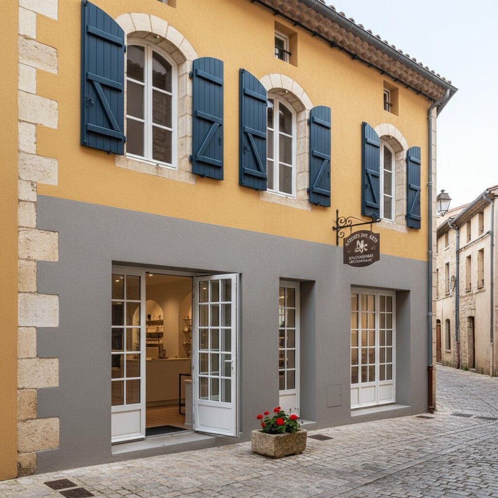 ROGER ENTREPRISE